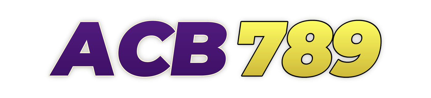acb789 – Trang chủ